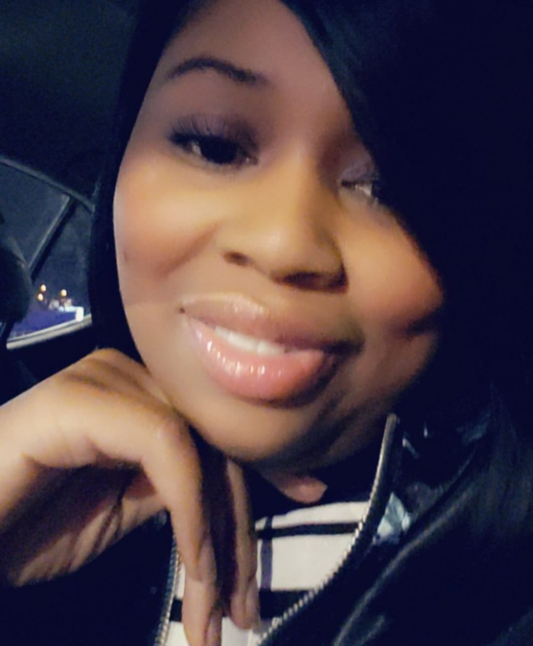 Tamika Kimble
